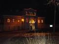 iluminacja pałacu