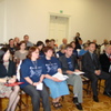 Uczestnicy projektu byli Gospodarzami konferencji