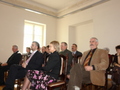 przedstawiciele władz samorządowych oraz mieszkańcy miasta