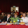 jury  - oceniające wykonawców - Joanna Zagdańska, Marek Ludwicki, Cezary Sztendel 