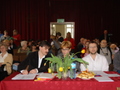 jury  - oceniające wykonawców - Joanna Zagdańska, Marek Ludwicki, Cezary Sztendel 
