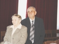  Jadwiga i Zdzisław Marciniak