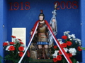 Figura Św. Floriana