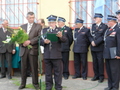 Przemówienie Burmistrza Antoniego Kucharskiego