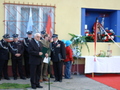 Przemówienie i życzenia od Pana Mariana Fity