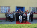 pamiątkowe zdjęcie zbiorowe
