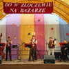 występ Kapeli z Brzeźnia