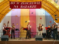 występ Kapeli z Brzeźnia