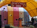 Burmistrz Miasta Złoczew-dziękował rolnikom za ich trud w zacnym dziele żywienia społeczeństwa