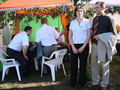 a to nasi doradcy rolni z ŁODR Bratoszewice - były Roman Przezak, obecny Barbara Kuśmierek