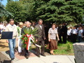 delegacja Samorządowców