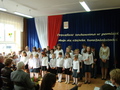 cześć artystyczna