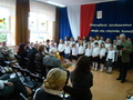 życzenia i gratulacje od Burmistrza Miasta Złoczewa Pana Antoniego Kucharskiego