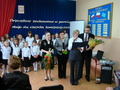 gratulacje od przedstawicieli placówek oświatowych miasta Złoczew