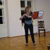 Basia Wypych – flet
