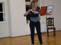Basia Wypych – flet