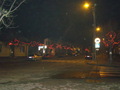 ul. Szeroka - pierwsze próby, pierwszy etap ... pierwszy raz