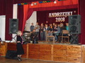 nad całością czuwała Pani Aniela Bartosz