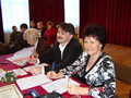 jury oceniające  wykonawców