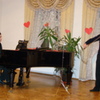 duet Sosiński i Wdowczyk