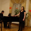 Marzena Ugorna i Piotr Pilzak