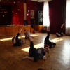 Matrix - kolejna choreografia grupy tanecznej z Sieradza