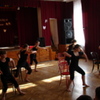teatr tańca z Sieradza
