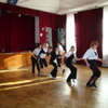 kolejna choreografia Pani Edyty Kuldy w wykonaniu jej podopiecznych