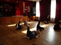 Matrix - kolejna choreografia grupy tanecznej z Sieradza