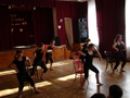 teatr tańca z Sieradza