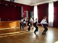 kolejna choreografia Pani Edyty Kuldy w wykonaniu jej podopiecznych