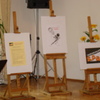 deszczowa pogoda uniemozliwiła występ Pawła Smoraga w plenerze. Przeniesiono go do sali lustrzanej Pałacu, gdzie następnie odbył sie pokaz  filmów krótkometrazowych.