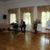 popołudnie sobotnie Złoczewianom uatrakcyjnił Paweł Smorag z nowym projektem muzycznym SaxEvent