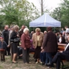 z każda minutą przybywało uczestników imprezy