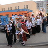Szkolna reprezentacja Gminy Złoczew
