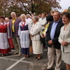 Jolanta Myszkowska  została odznaczona przez Ministra Rolnictwa Marka Sawickiego
