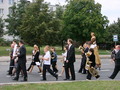 złoczewska orkiestra dęta