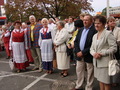Jolanta Myszkowska  została odznaczona przez Ministra Rolnictwa Marka Sawickiego