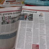 Dziennik Łódzki Polska The Times  z dn. 16.11. 2009