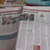 Dziennik Łódzki Polska The Times  z dn. 16.11. 2009