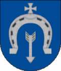 Herb - Urząd Gminy Strzegowo