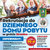 Plakat - Rekrutacja do Domu Dziennego Pobytu dla Seniorów