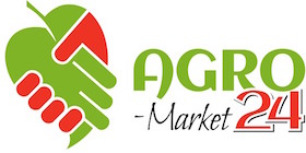 Agro-Market24 - Logo