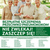 Program szczepień przeciwko pneumokokom - plakat