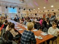Zdjęcie z konferencji