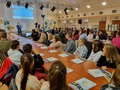 Zdjęcie z konferencji