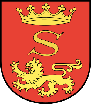 Herb - Urząd Gminy w Sierpcu