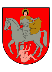 Herb - Urząd Gminy Mochowo