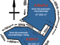 Teren dla przemysłu nieuciążliwego i usług