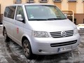 Samochód osobowy - zdjęcie 1